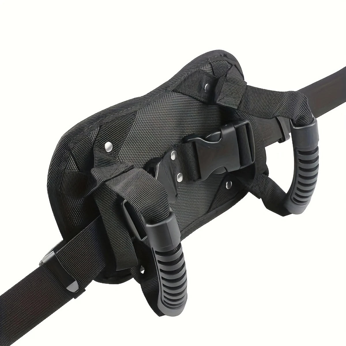 Safety Belt