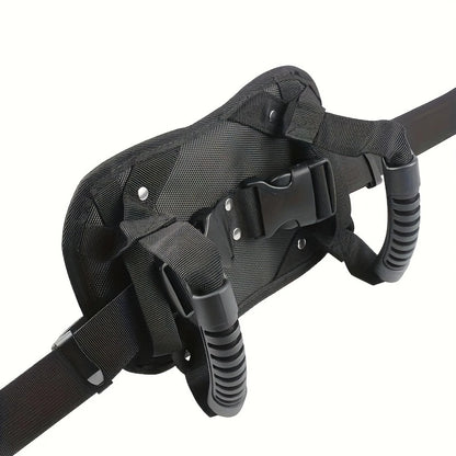 Safety Belt