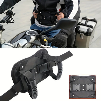 Safety Belt